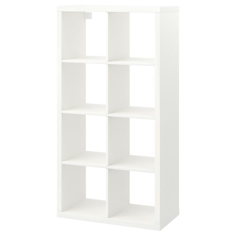 IKEA KALLAX 77×147 cm