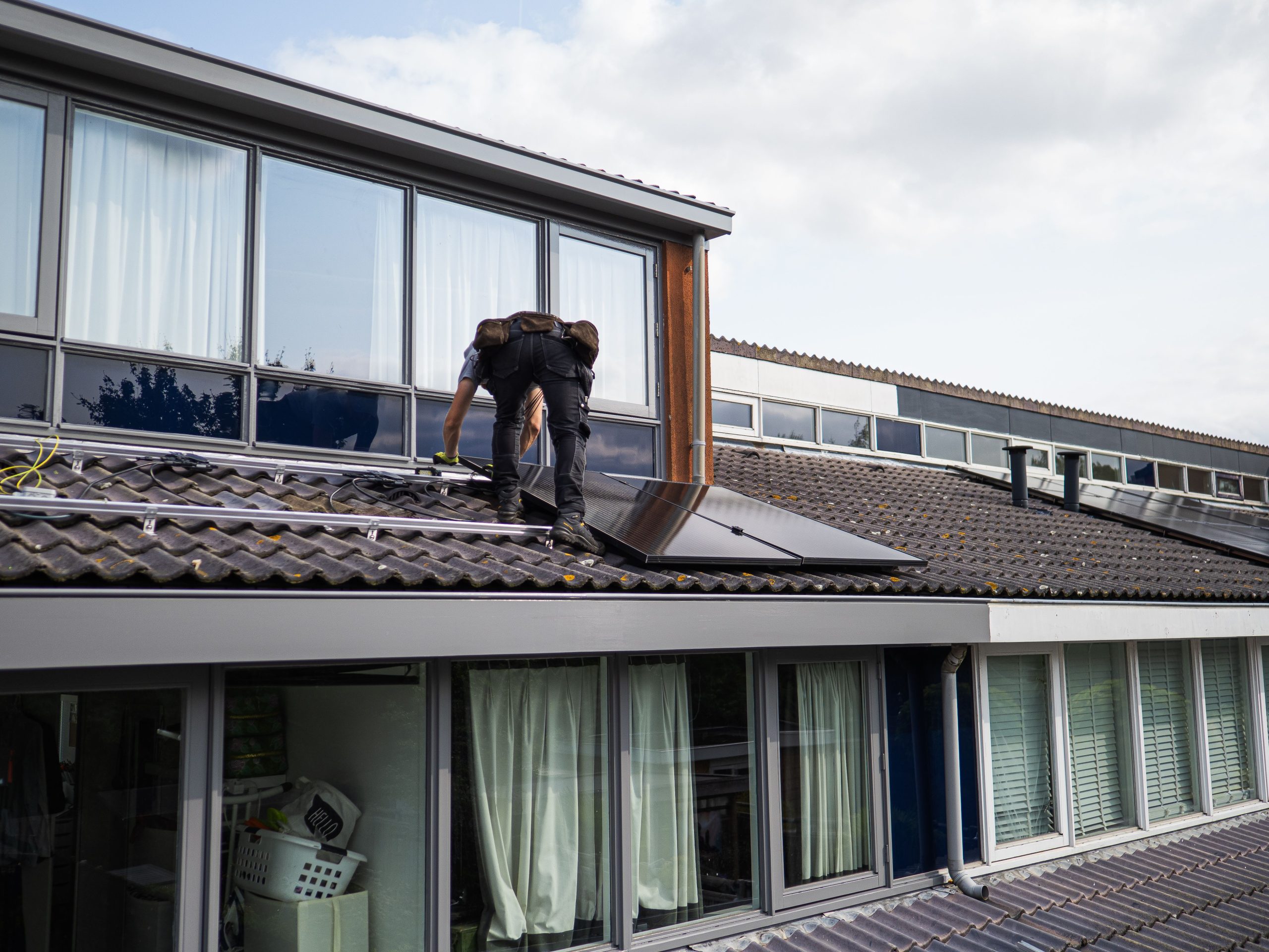 Comment cumuler les aides à la rénovation énergétique ?