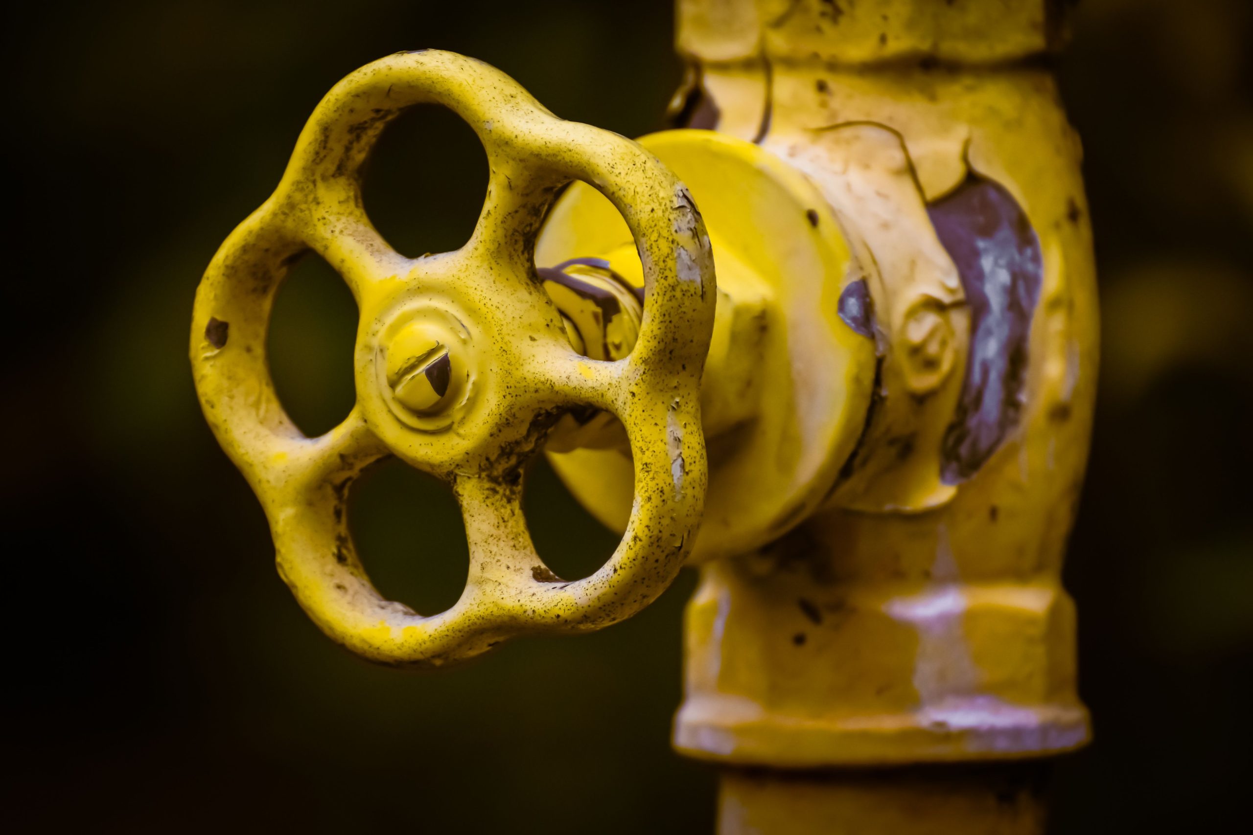 Comment savoir si votre robinet gaz est ouvert ou fermé ?