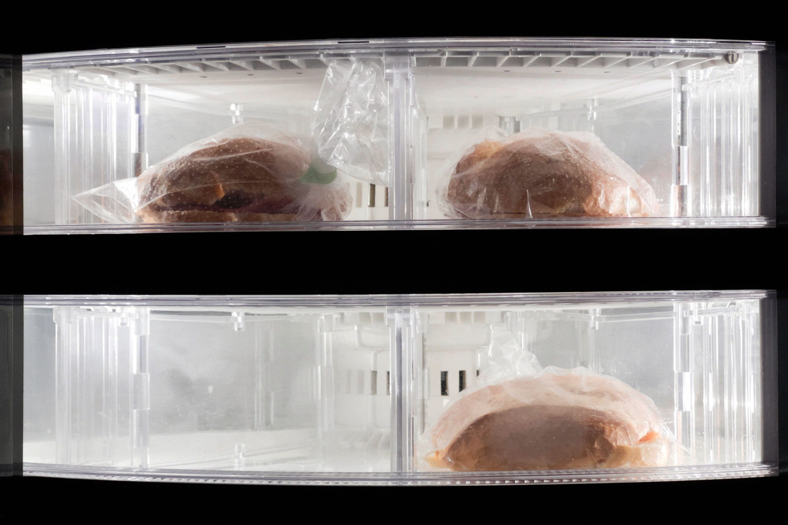 Pourquoi mon congélateur fait de la glace à l&rsquo;intérieur ?