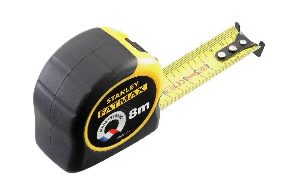 Stanley FatMax Blade Armor 8 m